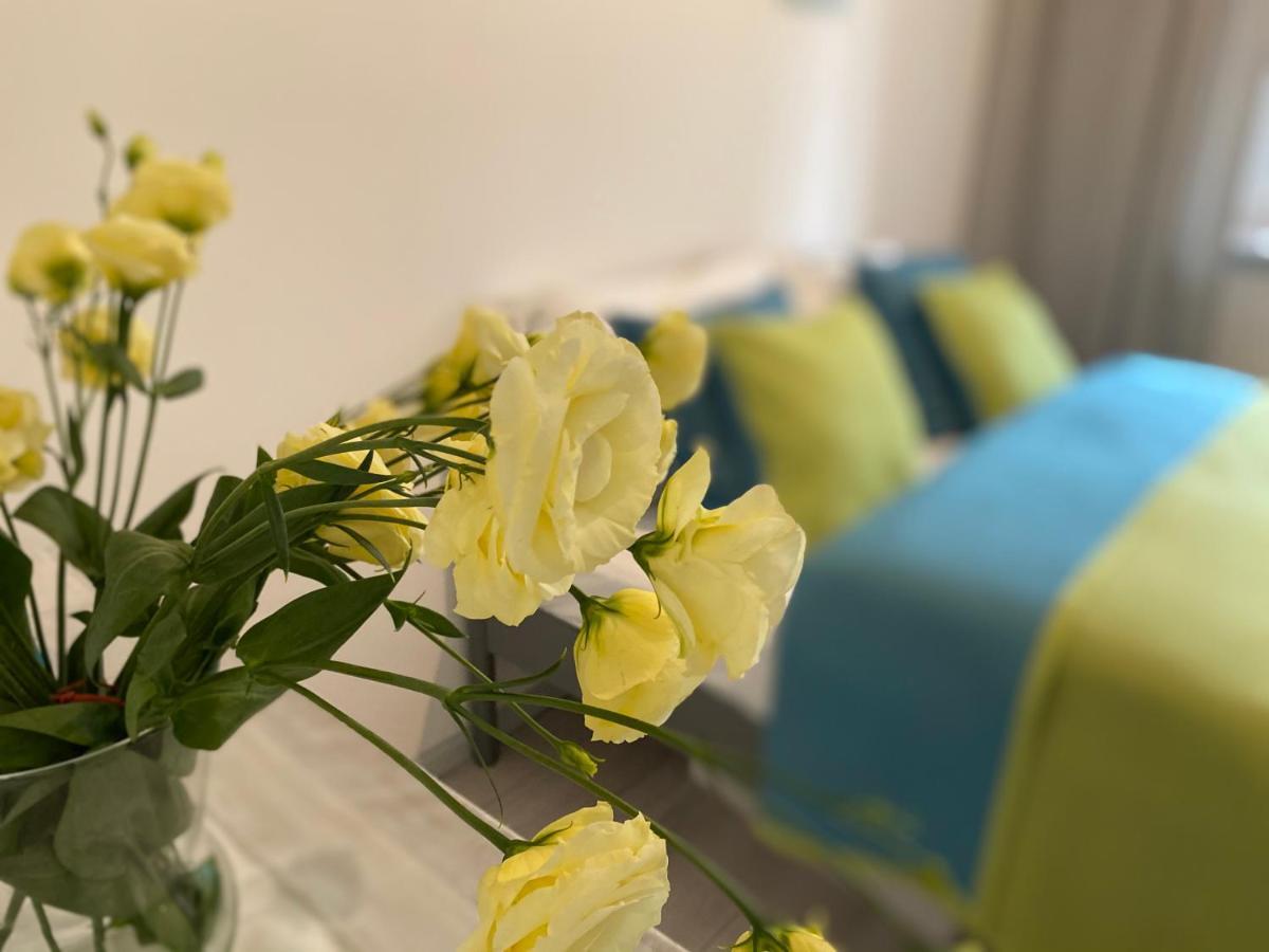 Good Time Center Apartament *