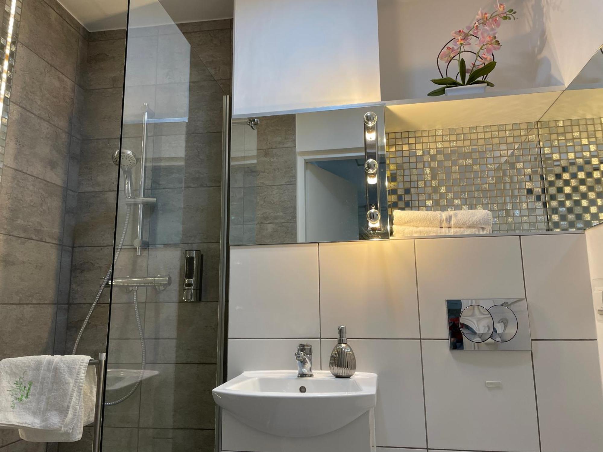 Apartament Good Time Center *