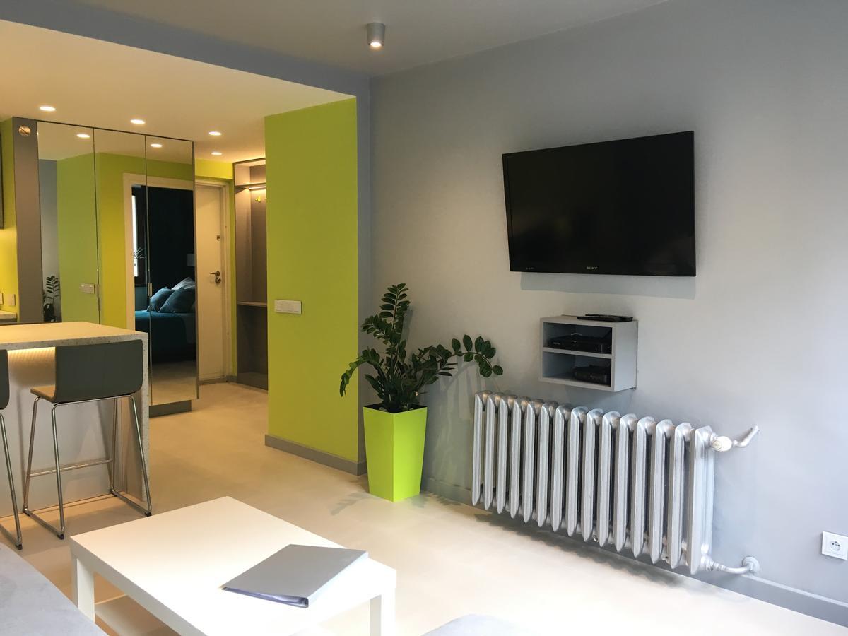 Apartament Good Time Center Warszawa