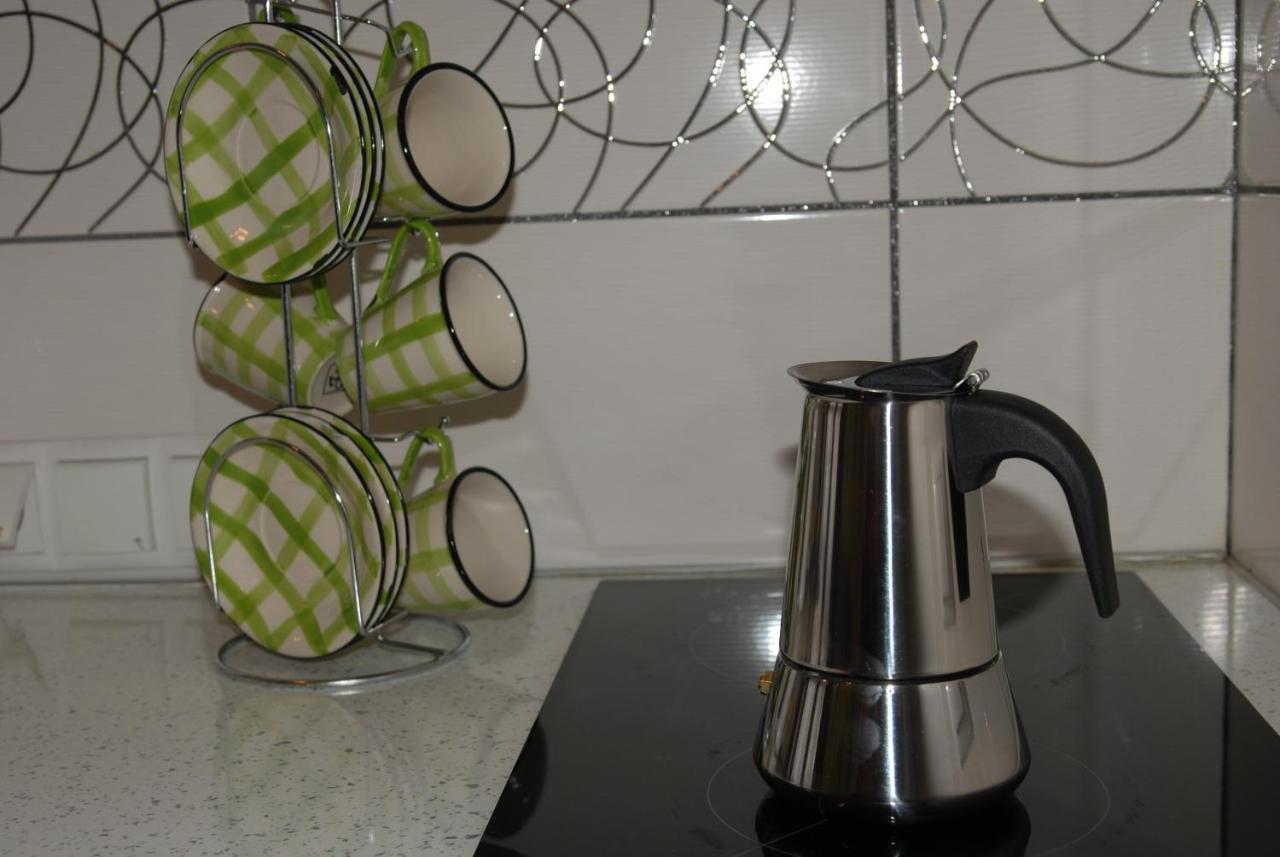 Apartament Good Time Center Warszawa