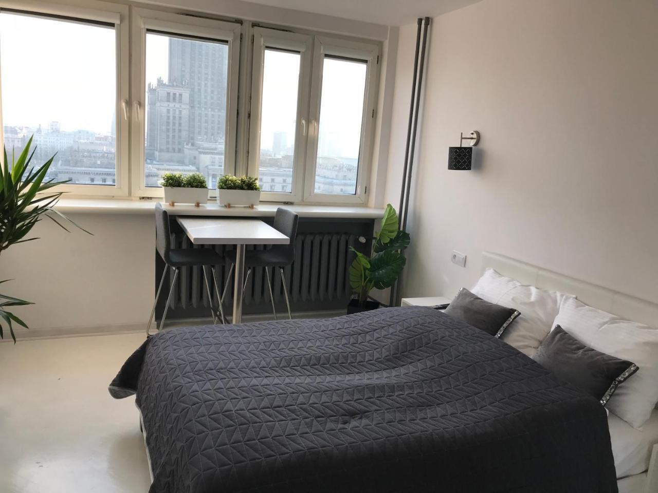 Apartament Good Time Center *