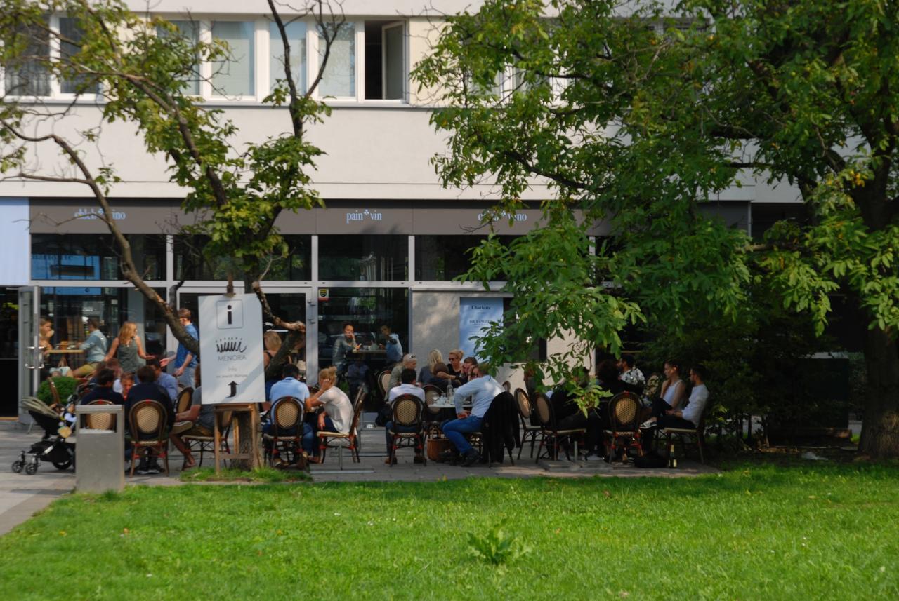 Good Time Center Leilighet
