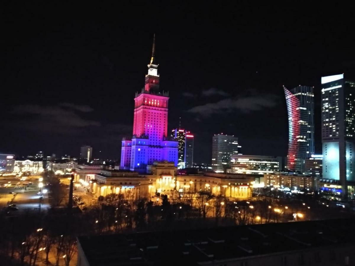 Good Time Center Leilighet Warszawa